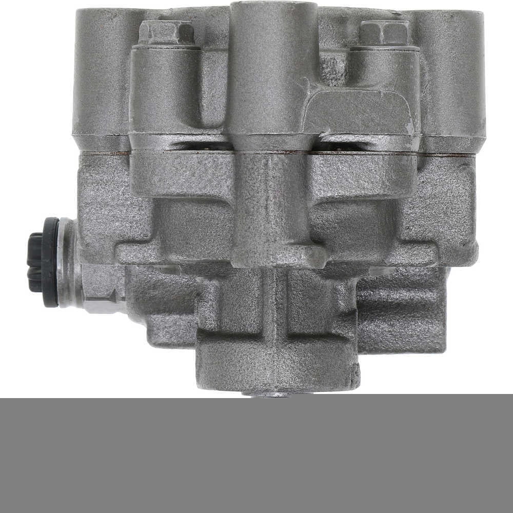 MAVAL 96241M Reman Power Steering Pump