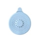thumbnail image 1 of Tapa de drenaje de piso de silicona antiobstrucción para fregadero, filtro antiobstrucción para el cabello, filtro de alcantarillado, 1 of 6