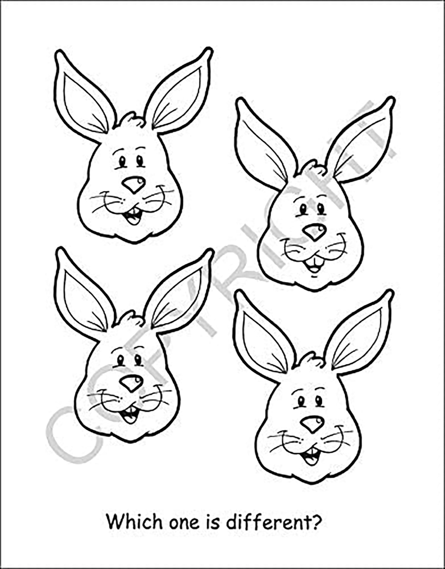ZoCo: 25-Pack Springtime Fun Kid's Coloring & Activity Book Set, 16 Pages
