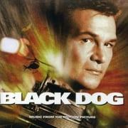 Various Artists - Black Dog [CD]