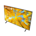 thumbnail image 2 of LG 50UQ7590PUB 50" 4K UHD HDR LED webOS Smart TV 2022 - Dark Iron Grey (Factory Refurbished), 2 of 6