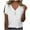 White-01, variant on Mittory Shirts for Women Summer Petal Short Sleeve v Neck Petite Tops Cute Lace Eyelet Blouses Dressy Casual