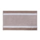 thumbnail image 2 of Xihbxyly Ofertas de Iluminación Felpudo de Microfibra Extra Grueso a Rayas, Antideslizante, para Entrada de Baño y Cocina, Absorbente de Agua, para Puerta de Baño y Cocina., 2 of 6