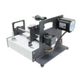 thumbnail image 3 of Automatic Wire Arrangement Winding Machine CNC Winding Machine 24-220V, 3 of 15
