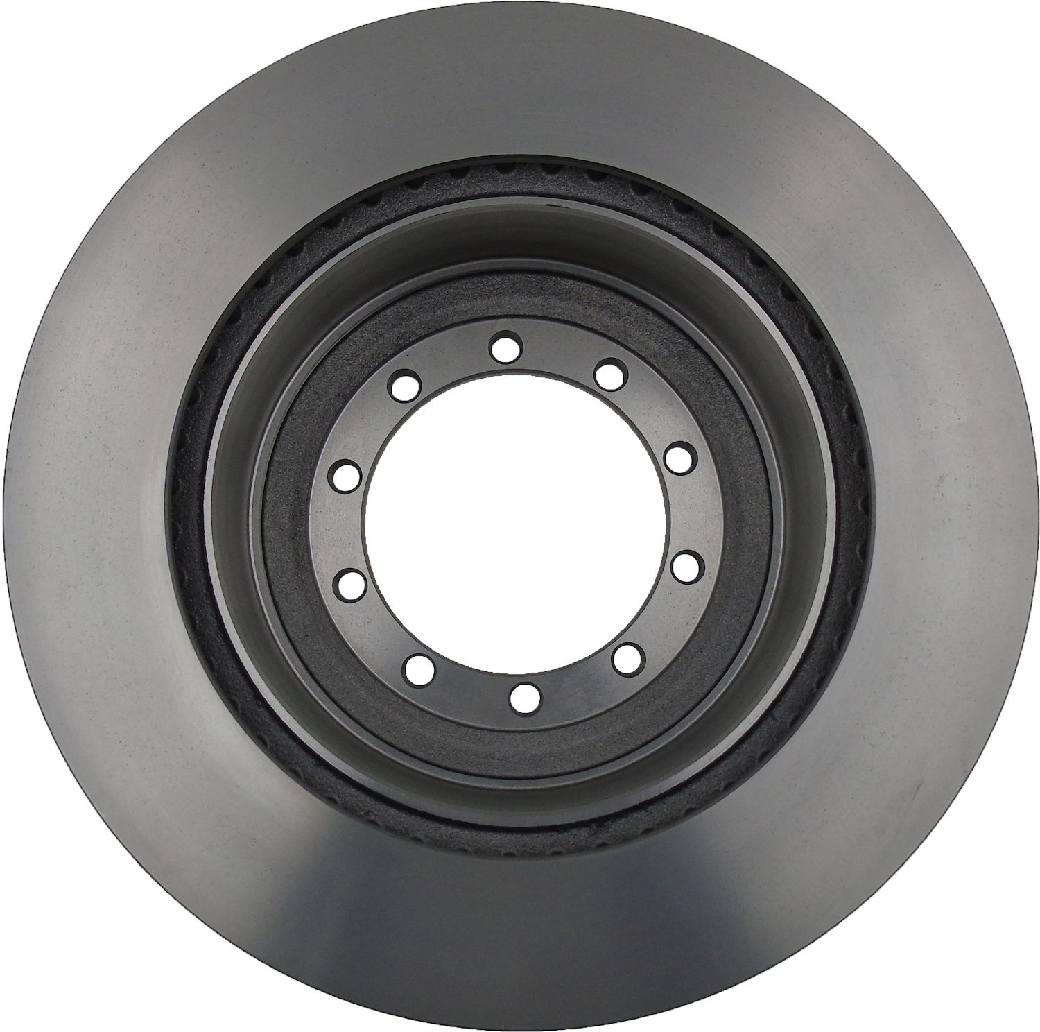 Winstop Brake Rotor, Rear WS252658, Ford F-450 Super Duty 2022-2017