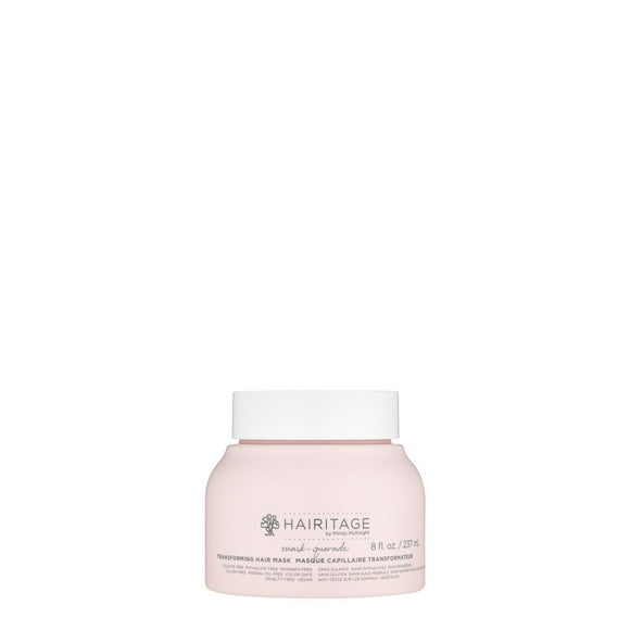 Hairitage MASQUE CAPILLAIRE TRANSFORMATEUR MASQUE CAPILLAIRE