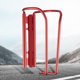 thumbnail image 5 of Soporte para botella de bicicleta, aleación de aluminio, soporte para botella de agua para bicicleta de montaña y carretera, soporte Universal para taza de agua para deportes al aire libre, 5 of 5