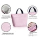 thumbnail image 5 of Naiovety Bolsa de Picnic, bolsas de aislamiento térmico, gran capacidad, a prueba de fugas, impermeable, almacenamiento de transporte, cocina, Almacenamiento y organización del hogar 22x18x13 cm 1, 5 of 6