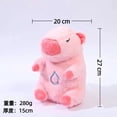 thumbnail image 1 of Peluche Koala Gris avec Musique, Lumière, et Mouvement de Respiration à 4 Vitesses - Modèle HX, 1 of 2