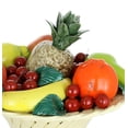 thumbnail image 3 of Three Star Import & Export XF20 15 x 14 in. Fruit Basket on Base Center Piece, 3 of 4