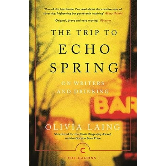 The Trip to Echo Spring