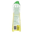 thumbnail image 2 of Vim PureBoost Lemon Scent Cream Cleaner 500ml, 2 of 8