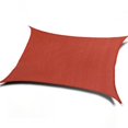 thumbnail image 1 of Herramienta De Lona Para Sombrilla Al Aire Libre Marrón De Verano Para Bloquear La Luz Ultravioleta, Tela Fácil De Usar 3 * 3 M A Prueba De Agua Rojo Verde Cocina, Decoración y Otros, 1 of 3