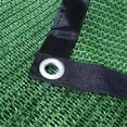 5070 Sun Net Sun Mesh Shade Sunblock Shade Cloth UV Resistant Net for