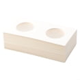 thumbnail image 2 of 12 Specifications Coin Holders Stamp Coin Storage Square Cardboard Box, 2 of 6