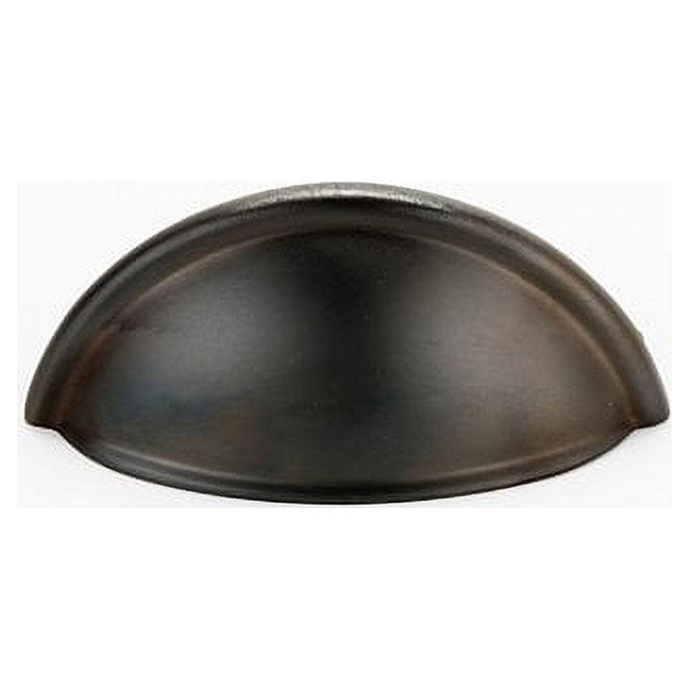 Alno A1350-BARC 3" Cabinet Cup Pull Barcelona