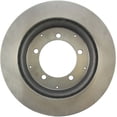 thumbnail image 2 of Centric Parts 121.80008 C-Tek Standard Brake Rotor Fits select: 1988 GMC PS4500, 1983-1985 CHEVROLET C6000, 2 of 4