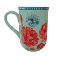 thumbnail image 6 of The Pioneer Woman Gorgeous Garden Large 23 fl oz Mugs, Set of 4, 6 of 6