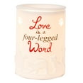 thumbnail image 1 of ScentSationals Wax Warmer: Pet Collection (4 Loved Paws), 1 of 10