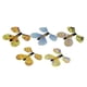thumbnail image 3 of 5 uds Juguetes De Mariposa De Cuerda Sunnimix Juguete Alimentado Para Fiesta Trucos De Mariposas Voladoras, 3 of 8