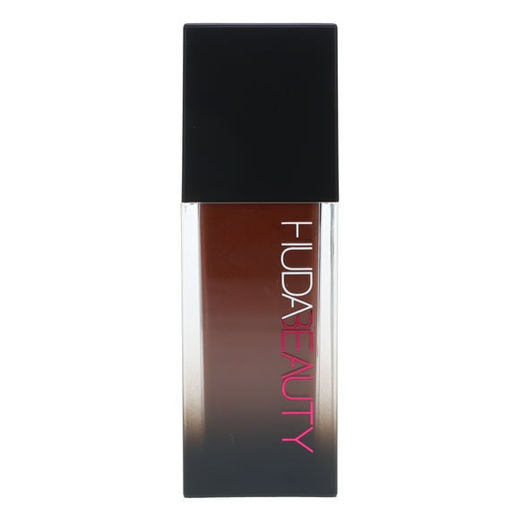 HUDA BEAUTY #FauxFilter Luminous Matte Foundation Ganache 560R 1.18 oz