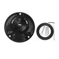 thumbnail image 1 of con Motorcycle CNC Fuel Tank Cap Gas Oil Tank Cover Petrol Cover for Yamaha YZF R3 R25 R6 R1 R125 250 2010-2023, 1 of 5
