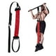 thumbnail image 5 of SGACAI Barra colgante para dominadas, banda de asistencia para entrenamiento de músculos de los brazos, gimnasio INV para el hogar UKGJ, 5 of 6