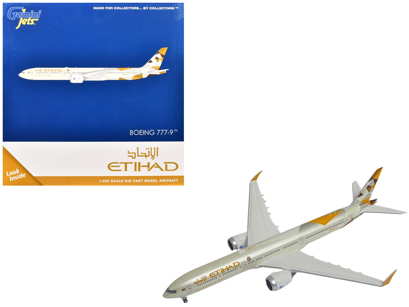 Boeing 787-8 Commercial Aircraft 