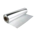 thumbnail image 3 of 12.2x1.65in envoltura de aluminio de servicio pesado 1 paquete de alimentos de grado de comida desechable para perrito caliente o sándwich, 3 of 9