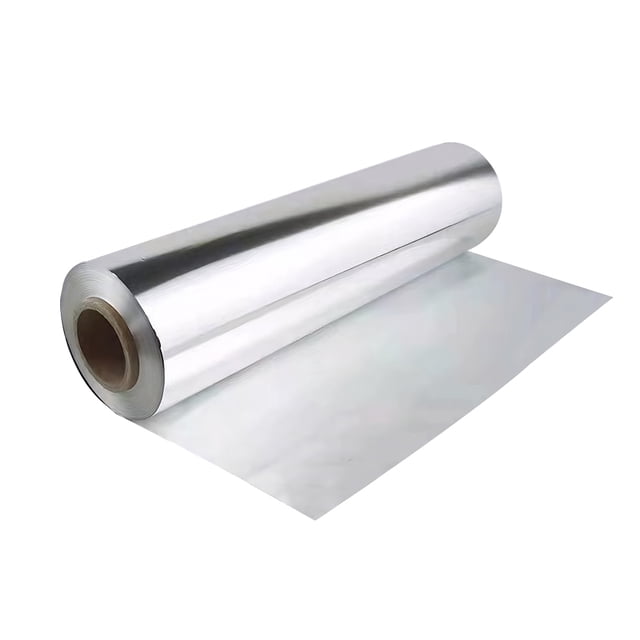 Papel Aluminio 1 12 2x1 65 Pulgadas para Burrito Hot Dog Sándwich