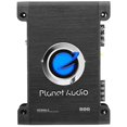 thumbnail image 1 of Amplificador para coche Planet Audio AC600.2 2 canales 600W, 1 of 7