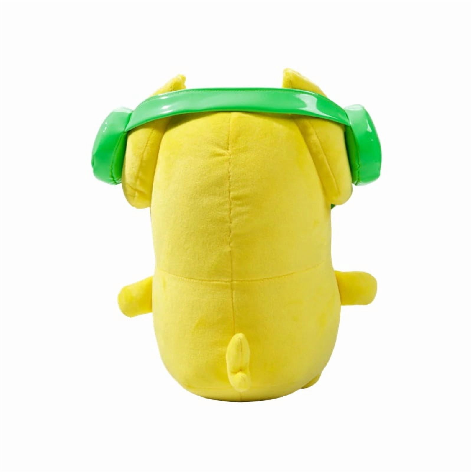 Tyler And Snowi Plush Dolls Toy Decompression Soft Cuddly Plushie Merchandise Decorations Pillow Children's Gifts 9.8inch