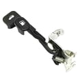 thumbnail image 1 of Fuel Tank Cover Trunk Cover Opening Handle Assembly 81570-22012 8157022012 for Fiesta Forte, 1 of 4