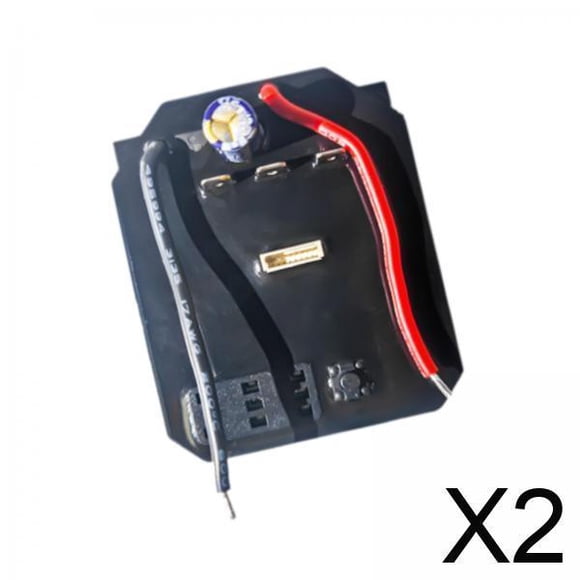 Tablero de control de llave,Controlador de placa de circuito de llave eléctrica sin escobillas,Tablero de línea de controlador de llave eléctrica sin escobillas,Jabalí de control de línea