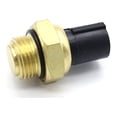 thumbnail image 4 of Yeacher Car Water Temperature Sensor OEM Radiator Coolant Fan Temp Switch Replacement for Honda Acura, 4 of 7