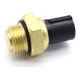 thumbnail image 4 of Interruptor de temperatura del ventilador del refrigerante del radiador OEM del sensor de temperatura del agua del coche, 4 of 7
