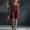 D_ Wine, variant on Square Neck Short Overalls, Button Fixed Shoulder Straps, Front Pleats, Side Pockets and Loose Fit for All-Day Daily Comfort Green XL