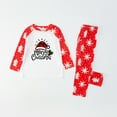 thumbnail image 2 of Christmas Pajamas for Family Family Matching Christmas Pajamas Set Holiday Santa Claus Sleepwear Xmas Pjs Set Matching Family Christmas Pajamas Christmas Pajamas Cheap, 2 of 9