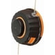 thumbnail image 3 of P25 Cutting Head For Mcculloch B26ps T26cs Mt260cls Rep 5310250-01, 3 of 4