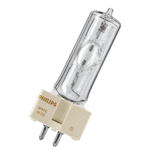 PHILIPS MSD 575w metal halide bulb