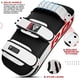 thumbnail image 2 of Escudo curvo de entrenamiento para kickboxing Muay Thai Pad RDX, 2 of 9