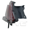 thumbnail image 3 of Reverse Back Up Light for 16-18 Toyota RAV-4 (US/Japan Built) Left Driver Fits 2016 Toyota RAV4, 3 of 6