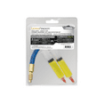 thumbnail image 2 of LEAKFINDER LF020CS SOLO-SHOT AC Refrigerant Leak Detection Dye Syringe Kit - 2pk, 2 of 10