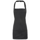 thumbnail image 1 of Delantal modelo Colours (Negro), 1 of 1