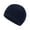 dark blue, variant on 1PC Warm Winter Skull Cap Soft Polar Fleece Hat Thick Windproof Cap Outdoor Beanie Cap Ski Cap Unisex Suitable For Unisex