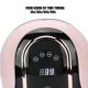 thumbnail image 4 of Lámpara LED para Uas, 160 W, Luz LED para Secador de Uas para Manicura de Esmalte de Uas de Gel, Luz de Curado de Gel de Uas de Secado Rápido, Máquina de Secado de Pegamento de Uas, Secador de ANGGREK Descripción de la referencia, 4 of 6