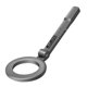 thumbnail image 2 of Detector Metales DM3004A Handheld High Sensitivity Scanner Security Checker, 2 of 8
