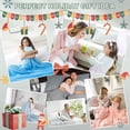 thumbnail image 5 of Aship  Cooling Blanket Queen 79"x 86", Summer Blankets Q-MAX>0.5 Double Sided Cool Blanket Arc-Chill Cooling Bed Blanket Soft Breathable  for Beds  Sofa Travel, Gray, 5 of 9