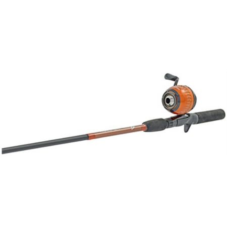 South Bend Neutron Spincast Fishing Rod & Reel Combo 6
