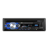 Nakamichi NMNQ511B NQ511B Single-DIN In-Dash Digital Media Receiver ...
